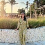 Tyas Mirasih Instagram - In @poise24 ☀️ Mari Beach Club Bali