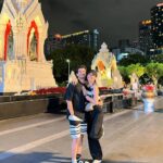 Tyas Mirasih Instagram - Twinning 🖤🤍