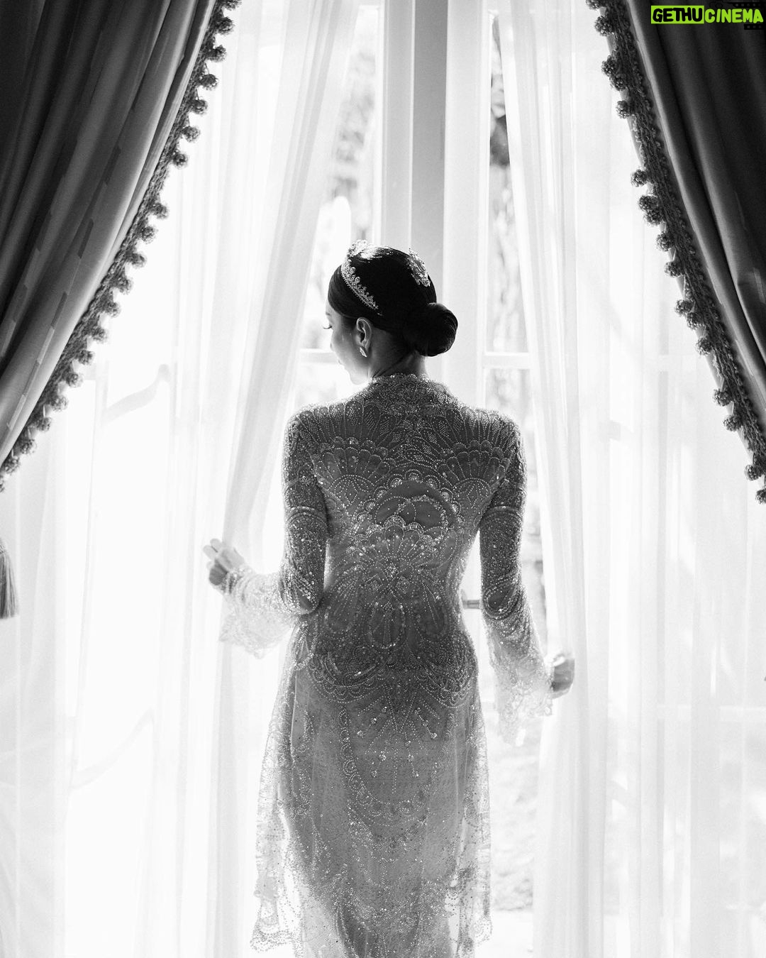 Tyas Mirasih Instagram - Welcome to the magic within 💍 Well Organized by : @adara.wedding Venue @themanorandara Photography & Videography : @morden.co @samuelrustandy @bychandrasusanto Decoration & Tents : @classytentdecoration Carpets : @farahcarpetsofficial Lighting : @uplightpro Make Up : @hepidavid Hair Do : @tominjoo Bride's Attire for Akad Nikah & Reception : @svarna_byikatindonesia @didietmaulana Bride’s Crown & Headpiece @rinaldyyunardi Jewelry : @adellejewellery Bride's Wedding Shoes : @regisbridalshoes Bride's robe : @lucette_essie Bride's Nail art : @kookoo.nails Groom's Attire for Akad Nikah & Reception : @svarna_byikatindonesia @didietmaulana Bride and Groom textile : @the.designerworkshop Groom's Hairstylist : @aryadillah_27 Makeup Mother of the groom & Sister of the bride : @wulanwidianto Makeup sister of the groom : @bonitaelisabeth.makeup @belovedbyhepidavid Wedding Ring : @adellejewellery Akad Catering : @teppanku @baksobuetu @gococo.indonesia @ponut.id @papo_id @cantikaputricake Reception Catering : @themanor.cafe Akad Souvenir : @howelandco Reception Souvenir : @redribbongift @drzlim_official Digital Invitation & Live streaming : @viding.co Mahar & Ring box : @jingga_seserahanmahar Bouquets : @faveur.florist Wedding Cake : @sweetsalt_id Birthday Cake : @RRCakes Entertainment : @aqisinggih Sound system : @deoentertainmentindonesia MC Akad & Reception : @andrakarna Usher : @beauty_usher Photobooth : @theholograil Gift : @farahcarpetsofficial @bardismarthome #TEZIapbahagiainTYAS The Manor Andara