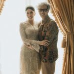 Tyas Mirasih Instagram - Welcome to the magic within 💍 Well Organized by : @adara.wedding Venue @themanorandara Photography & Videography : @morden.co @samuelrustandy @bychandrasusanto Decoration & Tents : @classytentdecoration Carpets : @farahcarpetsofficial Lighting : @uplightpro Make Up : @hepidavid Hair Do : @tominjoo Bride's Attire for Akad Nikah & Reception : @svarna_byikatindonesia @didietmaulana Bride’s Crown & Headpiece @rinaldyyunardi Jewelry : @adellejewellery Bride's Wedding Shoes : @regisbridalshoes Bride's robe : @lucette_essie Bride's Nail art : @kookoo.nails Groom's Attire for Akad Nikah & Reception : @svarna_byikatindonesia @didietmaulana Bride and Groom textile : @the.designerworkshop Groom's Hairstylist : @aryadillah_27 Makeup Mother of the groom & Sister of the bride : @wulanwidianto Makeup sister of the groom : @bonitaelisabeth.makeup @belovedbyhepidavid Wedding Ring : @adellejewellery Akad Catering : @teppanku @baksobuetu @gococo.indonesia @ponut.id @papo_id @cantikaputricake Reception Catering : @themanor.cafe Akad Souvenir : @howelandco Reception Souvenir : @redribbongift @drzlim_official Digital Invitation & Live streaming : @viding.co Mahar & Ring box : @jingga_seserahanmahar Bouquets : @faveur.florist Wedding Cake : @sweetsalt_id Birthday Cake : @RRCakes Entertainment : @aqisinggih Sound system : @deoentertainmentindonesia MC Akad & Reception : @andrakarna Usher : @beauty_usher Photobooth : @theholograil Gift : @farahcarpetsofficial @bardismarthome #TEZIapbahagiainTYAS The Manor Andara