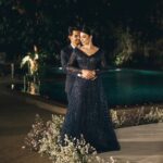Tyas Mirasih Instagram - One-way ticket to the rest of our lives 💍 Well Organized by : @adara.wedding Venue @themanorandara Photography & Videography : @morden.co @samuelrustandy @bychandrasusanto Decoration & Tents : @classytentdecoration Carpets : @farahcarpetsofficial Lighting : @uplightpro Make Up : @hepidavid Hair Do : @tominjoo Bride's Attire for Akad Nikah & Reception : @svarna_byikatindonesia @didietmaulana Bride’s Crown & Headpiece @rinaldyyunardi Jewelry : @adellejewellery Bride's Wedding Shoes : @regisbridalshoes Bride's robe : @lucette_essie Bride's Nail art : @kookoo.nails Groom's Attire for Akad Nikah & Reception : @svarna_byikatindonesia @didietmaulana Bride and Groom textile : @the.designerworkshop Groom's Hairstylist : @aryadillah_27 Makeup Mother of the groom & Sister of the bride : @wulanwidianto Makeup sister of the groom : @bonitaelisabeth.makeup @belovedbyhepidavid Wedding Ring : @adellejewellery Akad Catering : @teppanku @baksobuetu @gococo.indonesia @ponut.id @papo_id @cantikaputricake Reception Catering : @themanor.cafe Akad Souvenir : @howelandco Reception Souvenir : @redribbongift @drzlim_official Digital Invitation & Live streaming : @viding.co Mahar & Ring box : @jingga_seserahanmahar Bouquets : @faveur.florist Wedding Cake : @sweetsalt_id Birthday Cake : @RRCakes Entertainment : @aqisinggih Sound system : @deoentertainmentindonesia MC Akad & Reception : @andrakarna Usher : @beauty_usher Photobooth : @theholograil Gift : @farahcarpetsofficial @bardismarthome #TEZIapbahagiainTYAS
