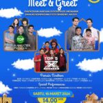 Tyas Mirasih Instagram – Panggilan untuk semua penonton setia Layar Drama Ter-OKE @officialrcti di BANDUNG! hari Sabtu kosongin jadwal kamu di jam 14.00 WIB ya! Karena ada yang spesial dan cuma ada di HARI SABTU INI AJA!

Aku mau ngajak kalian buat dateng di Meet & Greet bintang-bintang Layar Drama TerOKE Tukang Ojek Preman, Doa di Langit Malam dan TOP 5 X Factor Indonesia.

Akan ada special performances dari Top 5 X Factor Indonesia dan keseruan lainnya seperti games, tanya jawab, foto bareng dan masi banyak lagi!

Catat tanggalnya Sabtu 16 Maret pukul 14.00 WIB di Festival Citylink

Kita tunggu yaaa! 

#meetandgreet #layardramaterOKE #meraihkeberkahanramadandircti