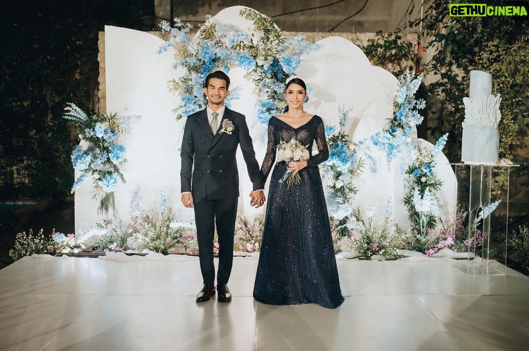 Tyas Mirasih Instagram - Someone is here to permanently fill my days with tons of fun 💍 Well Organized by : @adara.wedding Venue @themanorandara Photography & Videography : @morden.co @samuelrustandy @bychandrasusanto Decoration & Tents : @classytentdecoration Carpets : @farahcarpetsofficial Lighting : @uplightpro Make Up : @hepidavid Hair Do : @tominjoo Bride's Attire for Akad Nikah & Reception : @svarna_byikatindonesia @didietmaulana Bride’s Crown & Headpiece @rinaldyyunardi Jewelry : @adellejewellery Bride's Wedding Shoes : @regisbridalshoes Bride's robe : @lucette_essie Bride's Nail art : @kookoo.nails Groom's Attire for Akad Nikah & Reception : @svarna_byikatindonesia @didietmaulana Bride and Groom textile : @the.designerworkshop Groom's Hairstylist : @aryadillah_27 Makeup Mother of the groom & Sister of the bride : @wulanwidianto Makeup sister of the groom : @bonitaelisabeth.makeup @belovedbyhepidavid Wedding Ring : @adellejewellery Akad Catering : @teppanku @baksobuetu @gococo.indonesia @ponut.id @papo_id @cantikaputricake Reception Catering : @themanor.cafe Akad Souvenir : @howelandco Reception Souvenir : @redribbongift @drzlim_official Digital Invitation & Live streaming : @viding.co Mahar & Ring box : @jingga_seserahanmahar Bouquets : @faveur.florist Wedding Cake : @sweetsalt_id Birthday Cake : @RRCakes Entertainment : @aqisinggih Sound system : @deoentertainmentindonesia MC Akad & Reception : @andrakarna Usher : @beauty_usher Photobooth : @theholograil Gift : @farahcarpetsofficial @bardismarthome #TEZIapbahagiainTYAS The Manor Andara