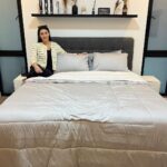 Tyas Mirasih Instagram - Simple. Minimal. Effortless. Bedding set from @roemahsprei_id