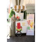 Tyas Mirasih Instagram - Terimakasih banyak untuk para vendor yang membantu aku di acara pengajian pernikahan kemarin. Semua tamu happy, akupun happy 😍 Well Organized by : @adara.wedding Photography & Videography : @rizky_yunindra @thepanorama.pic Decoration & Tents : @classytentdecoration Carpets : @farahcarpetsofficial Makeup & Hair do : @makeupbyyobel Attire : @wearingklamby Made By @klambyheritage Catering : @teppanku @tumpengmini @vitaminmonster.id @paletaswey @cantikaputricake Souvenir : @godeliva.wedding @packybagvintage Buku pengajian @qeertoz