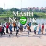 Tyas Mirasih Instagram - Udah siap kan hari ini nonton tayangan perdana TOP : Masih Ngojek ? Jangan lupa ya saksikan mulai hari ini jam 16.30 hanya di RCTI. @officialrcti @layardrama_rcti @mnc_pictures @tukangojekpengkolan.mncp