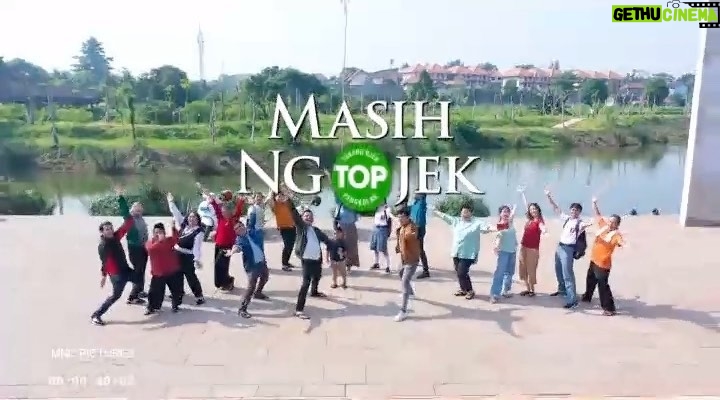 Tyas Mirasih Instagram - Udah siap kan hari ini nonton tayangan perdana TOP : Masih Ngojek ? Jangan lupa ya saksikan mulai hari ini jam 16.30 hanya di RCTI. @officialrcti @layardrama_rcti @mnc_pictures @tukangojekpengkolan.mncp