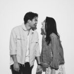 Tyas Mirasih Instagram – Happiest Birthday to the man who will soon become my partner for life 💍

May this birthday be the start of a wonderful journey towards a lifetime of love and togetherness. 

I LOVE YOU SAYANG! 🖤