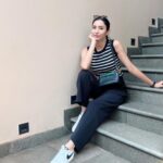 Tyas Mirasih Instagram - OOTD udah siap banget nih weekend-an di @the90sfestival Anak 90an yang belum beli tiketnya buruan! Slide buat tau line up serunya tahun ini di @the90sfestival 😍