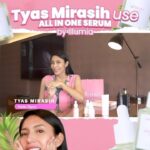 Tyas Mirasih Instagram – Don’t miss out on this serum magic! 🌟
Illumia Skin’s All in One Serum has got you covered! 🥰
Antioxidant Boost 🍃 Embrace the goodness of Polygonum cuspidatum root extract, providing your skin with protective antioxidant properly @kimlimhl @kimlimid @illumiaskinbykimlim @illumiatherapeutics.sg @illumiamedical @papillahaircare

#kimlim #kimlimindonesia #allinoneserum #illumia #illumiaskinbykimlim #skincare Bangkok, Thailand