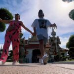 Tyas Mirasih Instagram – Day3 Bangkok