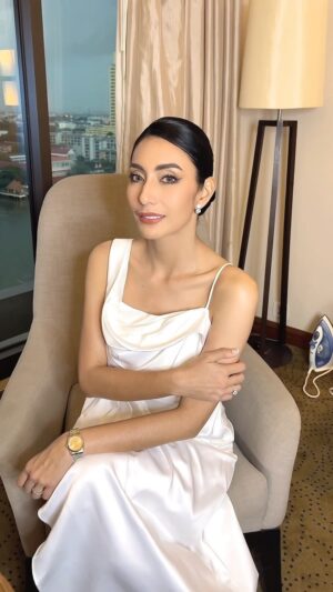 Tyas Mirasih Instagram - very beautiful 

Makeup @burin.makeup 
Model @tyasmirasih 

#makeupsrtist #makeupartistthailand #makeup #indonesia #jakata #makeupartistsingapore #singapore #ช่างแต่งหน้าดารา #ช่างแต่งหน้าเจ้าสาว #ช่างแต่งหน้าทำผม