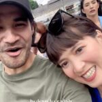 Tyas Mirasih Instagram - Day2 in Bangkok