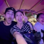 Tyas Mirasih Instagram - Day 1 Bangkok
