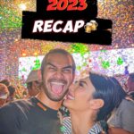 Tyas Mirasih Instagram - Huuh gatau gmn jelasin serunya 2023, bener bener roller coaster, tp kalo gw ngga ketemu sm perempuan ini, gw gatau gmn seru nya jalanin hidup, gmn ya cara gw jelasin betapa bersyukurnya gw ketemu ini perempuan? hey buat kamu, Perempuan bermata naruto, THANK YOU! I LOVE YOU!! Pake MUCH Bismillah 2024🤲🏻