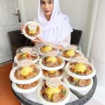 Tyas Mirasih Instagram - @tumpengmini selalu di hati. Makasih selalu support aku dalam acara apapun 💛