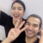 Tyas Mirasih Instagram - Ini lebaran kami, uang kaget 3menit😍