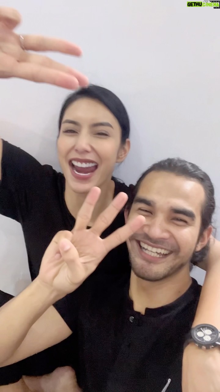Tyas Mirasih Instagram - Ini lebaran kami, uang kaget 3menit😍