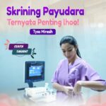 Tyas Mirasih Instagram - Skrining payudara merupakan cara untuk mendeteksi dini apakah ada sel kanker pada payudara. Pemeriksaan ini sangat penting, mengingat kanker yang berhasil terdeteksi lebih awal memiliki peluang lebih tinggi untuk sembuh. Tak hanya untuk mendeteksi, skrining payudara yang dilakukan secara rutin juga membantu dalam memantau perkembangan kanker dan membuat rencana pengobatan yang tepat. Nah kaka @tyasmirasih paham pentingnya melakukan skrining payudara, oleh karena itu beliau melakukan pemeriksaan USG payudara di Rumah Sakit Permata Cibubur. Alhamdulillah dokter menyatakan baik dan tidak ditemukan sesuatu yang berbahaya, proses pemeriksaanpun berjalan dengan nyaman karena dilakukan oleh dokter spesialis radiologi yang ahli dan kompeten. Untuk sahabat permata, yuk rutin melakukan skrining payudara 1 tahun sekali, kami juga memberikan promo spesial diskon untuk kamu. Segera manfaatkan ya💜 Informasi dan Registrasi : Telp. 021 8458806 ext. 2157 Wa 0811 808806 #skriningpayudara #radiologi #medicalcheckup #rspc #rumahsakitpermatacibubur #rscepatdanmudah #rspermatacibubur #tyasmirasih