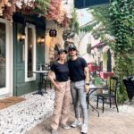 Tyas Mirasih Instagram - In every kind of way 🖤