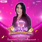 Tyas Mirasih Instagram – Hai guyssss kita bakalan live instagram nih buat bagi-bagi handphone untuk penonton setia bedah rumah lagi‼️🥰

Pertanyaannya akan dibawakan langsung oleh kak @tyasmirasih di live ya! Jadi pastiin kamu gak ketinggalan livenya ya🔥

#bedahrumahlagimnctv #bedahrumah #tyasmirasih #kuisberhadiah #kuisinstagram #kuisgratis #kuisgratis #kuisonline #kuisindonesia #kuisgiveaway #giveawayindo