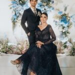 Tyas Mirasih Instagram - Here’s to forever 💍 Well Organized by : @adara.wedding Venue @themanorandara Photography & Videography : @morden.co @samuelrustandy @bychandrasusanto Decoration & Tents : @classytentdecoration Carpets : @farahcarpetsofficial Lighting : @uplightpro Make Up : @hepidavid Hair Do : @tominjoo Bride's Attire for Akad Nikah & Reception : @svarna_byikatindonesia @didietmaulana Bride’s Crown & Headpiece @rinaldyyunardi Jewelry : @adellejewellery Bride's Wedding Shoes : @regisbridalshoes Bride's robe : @lucette_essie Bride's Nail art : @kookoo.nails Groom's Attire for Akad Nikah & Reception : @svarna_byikatindonesia @didietmaulana Bride and Groom textile : @the.designerworkshop Groom's Hairstylist : @aryadillah_27 Makeup Mother of the groom & Sister of the bride : @wulanwidianto Makeup sister of the groom : @bonitaelisabeth.makeup @belovedbyhepidavid Wedding Ring : @adellejewellery Akad Catering : @teppanku @baksobuetu @gococo.indonesia @ponut.id @papo_id @cantikaputricake Reception Catering : @themanor.cafe Akad Souvenir : @howelandco Reception Souvenir : @redribbongift @drzlim_official Digital Invitation & Live streaming : @viding.co Mahar & Ring box : @jingga_seserahanmahar Bouquets : @faveur.florist Wedding Cake : @sweetsalt_id Birthday Cake : @RRCakes Entertainment : @aqisinggih Sound system : @deoentertainmentindonesia MC Akad & Reception : @andrakarna Usher : @beauty_usher Photobooth : @theholograil Gift : @farahcarpetsofficial @bardismarthome #TEZIapbahagiainTYAS The Manor Andara