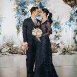 Tyas Mirasih Instagram - Here’s to forever 💍 Well Organized by : @adara.wedding Venue @themanorandara Photography & Videography : @morden.co @samuelrustandy @bychandrasusanto Decoration & Tents : @classytentdecoration Carpets : @farahcarpetsofficial Lighting : @uplightpro Make Up : @hepidavid Hair Do : @tominjoo Bride's Attire for Akad Nikah & Reception : @svarna_byikatindonesia @didietmaulana Bride’s Crown & Headpiece @rinaldyyunardi Jewelry : @adellejewellery Bride's Wedding Shoes : @regisbridalshoes Bride's robe : @lucette_essie Bride's Nail art : @kookoo.nails Groom's Attire for Akad Nikah & Reception : @svarna_byikatindonesia @didietmaulana Bride and Groom textile : @the.designerworkshop Groom's Hairstylist : @aryadillah_27 Makeup Mother of the groom & Sister of the bride : @wulanwidianto Makeup sister of the groom : @bonitaelisabeth.makeup @belovedbyhepidavid Wedding Ring : @adellejewellery Akad Catering : @teppanku @baksobuetu @gococo.indonesia @ponut.id @papo_id @cantikaputricake Reception Catering : @themanor.cafe Akad Souvenir : @howelandco Reception Souvenir : @redribbongift @drzlim_official Digital Invitation & Live streaming : @viding.co Mahar & Ring box : @jingga_seserahanmahar Bouquets : @faveur.florist Wedding Cake : @sweetsalt_id Birthday Cake : @RRCakes Entertainment : @aqisinggih Sound system : @deoentertainmentindonesia MC Akad & Reception : @andrakarna Usher : @beauty_usher Photobooth : @theholograil Gift : @farahcarpetsofficial @bardismarthome #TEZIapbahagiainTYAS The Manor Andara