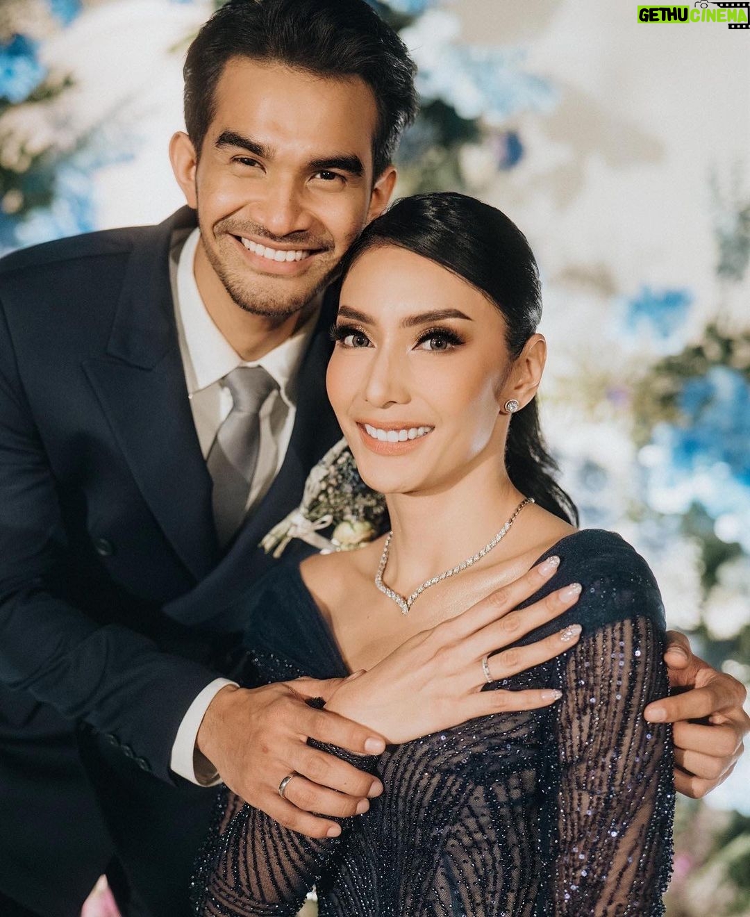 Tyas Mirasih Instagram - Here’s to forever 💍 Well Organized by : @adara.wedding Venue @themanorandara Photography & Videography : @morden.co @samuelrustandy @bychandrasusanto Decoration & Tents : @classytentdecoration Carpets : @farahcarpetsofficial Lighting : @uplightpro Make Up : @hepidavid Hair Do : @tominjoo Bride's Attire for Akad Nikah & Reception : @svarna_byikatindonesia @didietmaulana Bride’s Crown & Headpiece @rinaldyyunardi Jewelry : @adellejewellery Bride's Wedding Shoes : @regisbridalshoes Bride's robe : @lucette_essie Bride's Nail art : @kookoo.nails Groom's Attire for Akad Nikah & Reception : @svarna_byikatindonesia @didietmaulana Bride and Groom textile : @the.designerworkshop Groom's Hairstylist : @aryadillah_27 Makeup Mother of the groom & Sister of the bride : @wulanwidianto Makeup sister of the groom : @bonitaelisabeth.makeup @belovedbyhepidavid Wedding Ring : @adellejewellery Akad Catering : @teppanku @baksobuetu @gococo.indonesia @ponut.id @papo_id @cantikaputricake Reception Catering : @themanor.cafe Akad Souvenir : @howelandco Reception Souvenir : @redribbongift @drzlim_official Digital Invitation & Live streaming : @viding.co Mahar & Ring box : @jingga_seserahanmahar Bouquets : @faveur.florist Wedding Cake : @sweetsalt_id Birthday Cake : @RRCakes Entertainment : @aqisinggih Sound system : @deoentertainmentindonesia MC Akad & Reception : @andrakarna Usher : @beauty_usher Photobooth : @theholograil Gift : @farahcarpetsofficial @bardismarthome #TEZIapbahagiainTYAS The Manor Andara