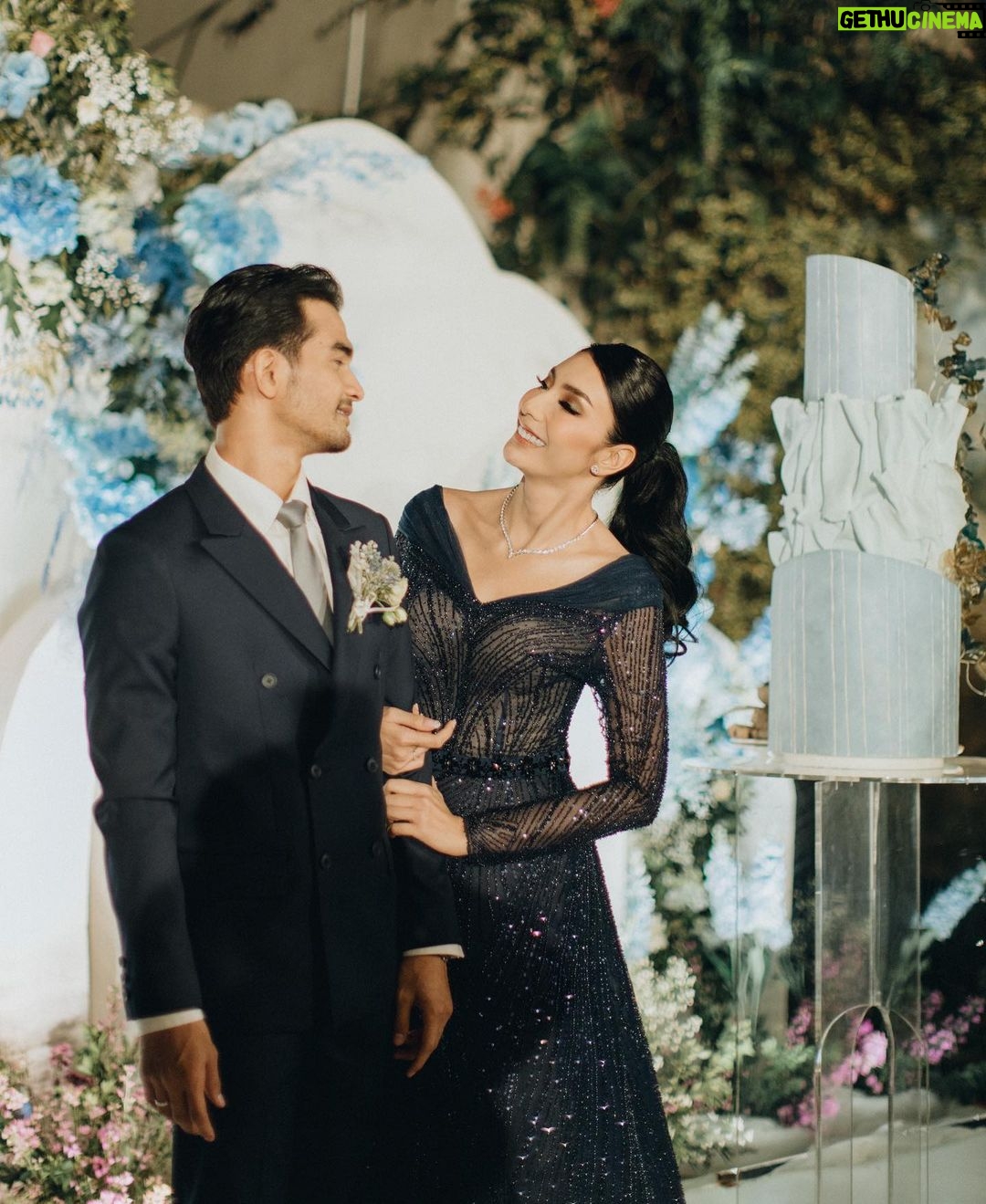 Tyas Mirasih Instagram - Here’s to forever 💍 Well Organized by : @adara.wedding Venue @themanorandara Photography & Videography : @morden.co @samuelrustandy @bychandrasusanto Decoration & Tents : @classytentdecoration Carpets : @farahcarpetsofficial Lighting : @uplightpro Make Up : @hepidavid Hair Do : @tominjoo Bride's Attire for Akad Nikah & Reception : @svarna_byikatindonesia @didietmaulana Bride’s Crown & Headpiece @rinaldyyunardi Jewelry : @adellejewellery Bride's Wedding Shoes : @regisbridalshoes Bride's robe : @lucette_essie Bride's Nail art : @kookoo.nails Groom's Attire for Akad Nikah & Reception : @svarna_byikatindonesia @didietmaulana Bride and Groom textile : @the.designerworkshop Groom's Hairstylist : @aryadillah_27 Makeup Mother of the groom & Sister of the bride : @wulanwidianto Makeup sister of the groom : @bonitaelisabeth.makeup @belovedbyhepidavid Wedding Ring : @adellejewellery Akad Catering : @teppanku @baksobuetu @gococo.indonesia @ponut.id @papo_id @cantikaputricake Reception Catering : @themanor.cafe Akad Souvenir : @howelandco Reception Souvenir : @redribbongift @drzlim_official Digital Invitation & Live streaming : @viding.co Mahar & Ring box : @jingga_seserahanmahar Bouquets : @faveur.florist Wedding Cake : @sweetsalt_id Birthday Cake : @RRCakes Entertainment : @aqisinggih Sound system : @deoentertainmentindonesia MC Akad & Reception : @andrakarna Usher : @beauty_usher Photobooth : @theholograil Gift : @farahcarpetsofficial @bardismarthome #TEZIapbahagiainTYAS The Manor Andara