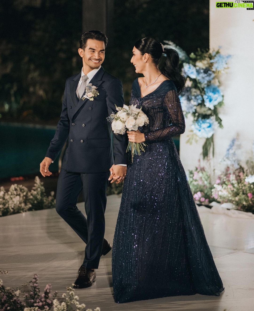 Tyas Mirasih Instagram - Here’s to forever 💍 Well Organized by : @adara.wedding Venue @themanorandara Photography & Videography : @morden.co @samuelrustandy @bychandrasusanto Decoration & Tents : @classytentdecoration Carpets : @farahcarpetsofficial Lighting : @uplightpro Make Up : @hepidavid Hair Do : @tominjoo Bride's Attire for Akad Nikah & Reception : @svarna_byikatindonesia @didietmaulana Bride’s Crown & Headpiece @rinaldyyunardi Jewelry : @adellejewellery Bride's Wedding Shoes : @regisbridalshoes Bride's robe : @lucette_essie Bride's Nail art : @kookoo.nails Groom's Attire for Akad Nikah & Reception : @svarna_byikatindonesia @didietmaulana Bride and Groom textile : @the.designerworkshop Groom's Hairstylist : @aryadillah_27 Makeup Mother of the groom & Sister of the bride : @wulanwidianto Makeup sister of the groom : @bonitaelisabeth.makeup @belovedbyhepidavid Wedding Ring : @adellejewellery Akad Catering : @teppanku @baksobuetu @gococo.indonesia @ponut.id @papo_id @cantikaputricake Reception Catering : @themanor.cafe Akad Souvenir : @howelandco Reception Souvenir : @redribbongift @drzlim_official Digital Invitation & Live streaming : @viding.co Mahar & Ring box : @jingga_seserahanmahar Bouquets : @faveur.florist Wedding Cake : @sweetsalt_id Birthday Cake : @RRCakes Entertainment : @aqisinggih Sound system : @deoentertainmentindonesia MC Akad & Reception : @andrakarna Usher : @beauty_usher Photobooth : @theholograil Gift : @farahcarpetsofficial @bardismarthome #TEZIapbahagiainTYAS The Manor Andara