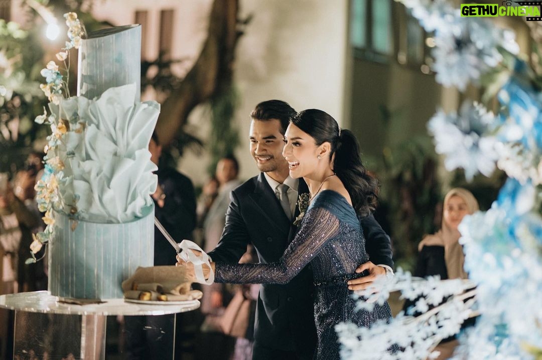 Tyas Mirasih Instagram - Someone is here to permanently fill my days with tons of fun 💍 Well Organized by : @adara.wedding Venue @themanorandara Photography & Videography : @morden.co @samuelrustandy @bychandrasusanto Decoration & Tents : @classytentdecoration Carpets : @farahcarpetsofficial Lighting : @uplightpro Make Up : @hepidavid Hair Do : @tominjoo Bride's Attire for Akad Nikah & Reception : @svarna_byikatindonesia @didietmaulana Bride’s Crown & Headpiece @rinaldyyunardi Jewelry : @adellejewellery Bride's Wedding Shoes : @regisbridalshoes Bride's robe : @lucette_essie Bride's Nail art : @kookoo.nails Groom's Attire for Akad Nikah & Reception : @svarna_byikatindonesia @didietmaulana Bride and Groom textile : @the.designerworkshop Groom's Hairstylist : @aryadillah_27 Makeup Mother of the groom & Sister of the bride : @wulanwidianto Makeup sister of the groom : @bonitaelisabeth.makeup @belovedbyhepidavid Wedding Ring : @adellejewellery Akad Catering : @teppanku @baksobuetu @gococo.indonesia @ponut.id @papo_id @cantikaputricake Reception Catering : @themanor.cafe Akad Souvenir : @howelandco Reception Souvenir : @redribbongift @drzlim_official Digital Invitation & Live streaming : @viding.co Mahar & Ring box : @jingga_seserahanmahar Bouquets : @faveur.florist Wedding Cake : @sweetsalt_id Birthday Cake : @RRCakes Entertainment : @aqisinggih Sound system : @deoentertainmentindonesia MC Akad & Reception : @andrakarna Usher : @beauty_usher Photobooth : @theholograil Gift : @farahcarpetsofficial @bardismarthome #TEZIapbahagiainTYAS The Manor Andara
