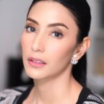Tyas Mirasih Instagram - Close ups ✨ Makeup & Hair do by @makeupbyyobel Softlens @x2softlensofficial Eyelash ext @dlook.beautybar