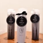 Tyas Mirasih Instagram – Tumbler Termos Stainless Led & Scented Candle dari @godeliva.wedding jadi pilihan untuk souvenir pengajian menjelang pernikahan aku. Seneng banget karena banyak banget opsi souvenir dan juga tim yang komunikatif berdiskusi tentang design, logo, dll. Terimakasih banyak @godeliva.wedding untuk supportnya 🤍

Well Organized by : @adara.wedding 

Photography & Videography : @rizky_yunindra @thepanorama.pic 

Decoration & Tents : @classytentdecoration 
Carpets : @farahcarpetsofficial 
Makeup & Hair do : @makeupbyyobel 
Attire : @wearingklamby  Made By @klambyheritage

Catering : 
@teppanku 
@tumpengmini 
@vitaminmonster.id 
@paletaswey 
@cantikaputricake 

Souvenir : 
@godeliva.wedding 
@packybagvintage 
Buku pengajian @qeertoz