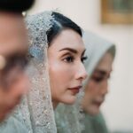 Tyas Mirasih Instagram – With their blessings 💍

Well Organized by : @adara.wedding 

Photography & Videography : @rizky_yunindra @thepanorama.pic 

Decoration & Tents : @classytentdecoration 
Carpets : @farahcarpetsofficial 
Makeup & Hair do : @makeupbyyobel 
Attire : @wearingklamby  Made By @klambyheritage

Catering : 
@teppanku 
@tumpengmini 
@vitaminmonster.id 
@paletaswey 
@cantikaputricake 

Souvenir : 
@godeliva.wedding 
@packybagvintage 
Buku pengajian @qeertoz
