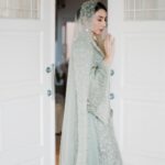 Tyas Mirasih Instagram - And then i met you & slowly but all at once my world began to change 💍 Well Organized by : @adara.wedding Photography & Videography : @rizky_yunindra @thepanorama.pic Decoration & Tents : @classytentdecoration Carpets : @farahcarpetsofficial Makeup & Hair do : @makeupbyyobel Attire : @wearingklamby Made By @klambyheritage Catering : @teppanku @tumpengmini @vitaminmonster.id @paletaswey @cantikaputricake Souvenir : @godeliva.wedding @packybagvintage Buku pengajian @qeertoz
