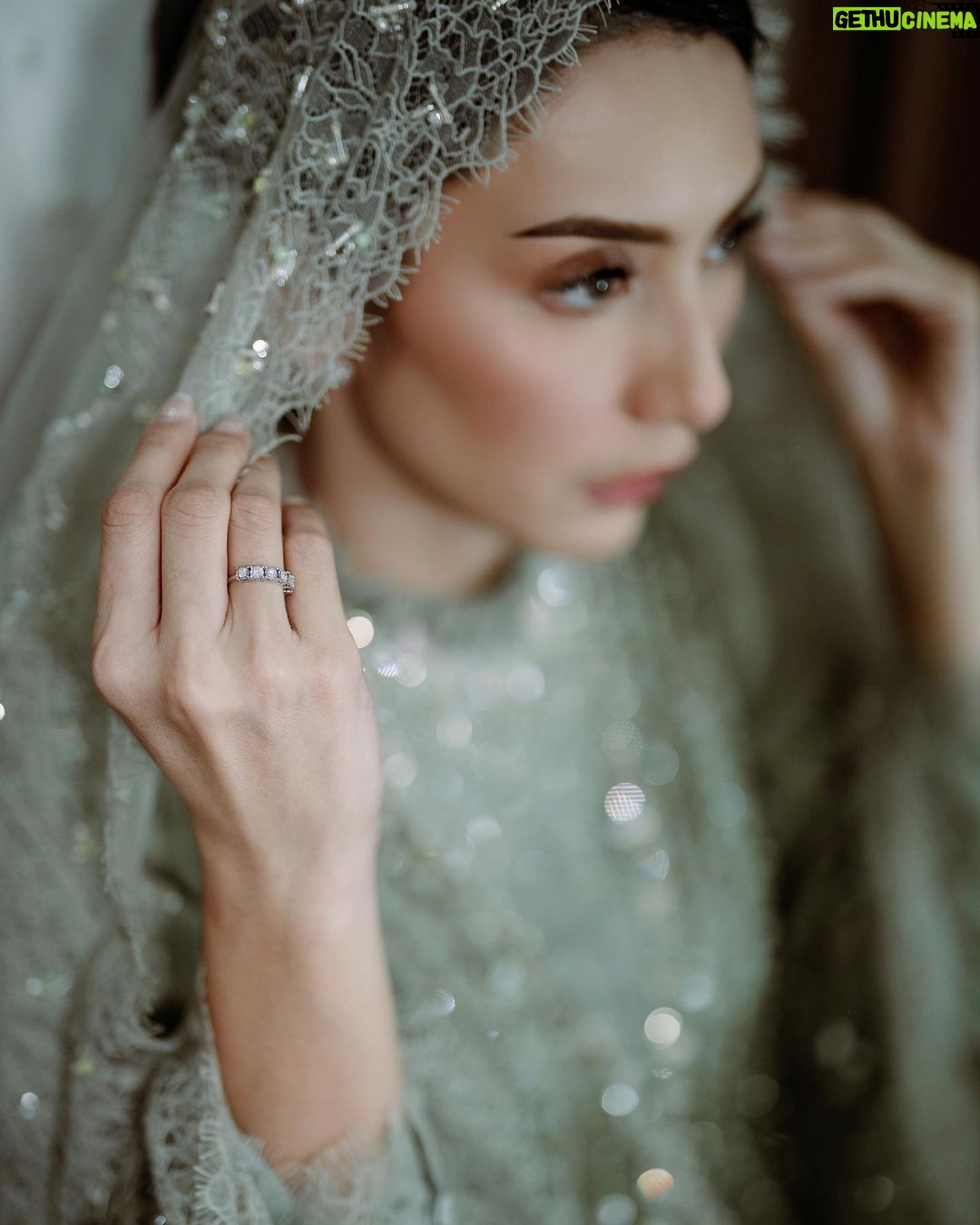 Tyas Mirasih Instagram - And then i met you & slowly but all at once my world began to change π Well Organized by : @adara.wedding Photography & Videography : @rizky_yunindra @thepanorama.pic Decoration & Tents : @classytentdecoration Carpets : @farahcarpetsofficial Makeup & Hair do : @makeupbyyobel Attire : @wearingklamby Made By @klambyheritage Catering : @teppanku @tumpengmini @vitaminmonster.id @paletaswey @cantikaputricake Souvenir : @godeliva.wedding @packybagvintage Buku pengajian @qeertoz