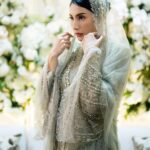 Tyas Mirasih Instagram - She deserves all the happiness in the world 💍 Well Organized by : @adara.wedding Photography & Videography : @rizky_yunindra @thepanorama.pic Decoration & Tents : @classytentdecoration Carpets : @farahcarpetsofficial Makeup & Hair do : @makeupbyyobel Attire : @wearingklamby Made By @klambyheritage Catering : @teppanku @tumpengmini @vitaminmonster.id @paletaswey @cantikaputricake Souvenir : @godeliva.wedding @packybagvintage Buku pengajian @qeertoz