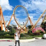 Tyas Mirasih Instagram – We go together like peanut butter & jelly 🖤 Siam Amazing Park สยามอะเมซิ่งพาร์ค