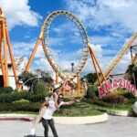Tyas Mirasih Instagram - We go together like peanut butter & jelly 🖤 Siam Amazing Park สยามอะเมซิ่งพาร์ค