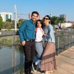 Tyas Mirasih Instagram - Tunggu kami warga baru Rawa Bebek. Ada Ayah Denny, Fanny & Bunda Endah 🖤 Saksikan kami TUKANG OJEK PENGKOLAN “MASIH NGOJEK” segera di @officialrcti