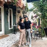 Tyas Mirasih Instagram – In every kind of way 🖤