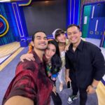 Tyas Mirasih Instagram – Berbagi kisah setelah kepergian Mama untuk pertama kalinya.

Thank you @rumpi_ttv @fenirose for having us 🖤

Our outfit @callathelabel 
Our shoes @jdsportsindo 
Makeup @bonitaelisabeth.makeup @belovedbyhepidavid