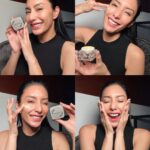Tyas Mirasih Instagram – Jangann lupa pake Sunscreen didalam maupun diluar ruangan ya.
Coba comment yang pake Sunglow atau Sunwhite dari MS Glow Beauty kayak aku siapa? 🫶🏻