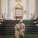 Tyas Mirasih Instagram – Hand in hand. You & me.
Today, tomorrow,forever đź’Ť
Well Organized by : @adara.wedding
Venue @themanorandara
Photography & Videography : @morden.co @samuelrustandy @bychandrasusanto
Decoration & Tents : @classytentdecoration
Carpets : @farahcarpetsofficial
Lighting : @uplightpro
Make Up : @hepidavid
Hair Do : @tominjoo
Bride’s Attire for Akad Nikah & Reception : @svarna_byikatindonesia @didietmaulana
Bride’s Crown & Headpiece @rinaldyyunardi
Jewelry : @adellejewellery
Bride’s Wedding Shoes : @regisbridalshoes
Bride’s robe : @lucette_essie
Bride’s Nail art : @kookoo.nails
Groom’s Attire for Akad Nikah & Reception : @svarna_byikatindonesia @didietmaulana
Bride and Groom textile : @the.designerworkshop
Groom’s Hairstylist : @aryadillah_27
Mother Makeup : @wulanwidianto
Sister Makeup :
@bonitaelisabeth.makeup @belovedbyhepidavid
Wedding Ring : @adellejewellery
Akad Catering :
@teppanku
@baksobuetu
@gococo.indonesia
@ponut.id
@papo_id
@cantikaputricake
Reception Catering : @themanor.cafe
Akad Souvenir : @howelandco
Reception Souvenir : @redribbongift @drzlim_official
Digital Invitation & Live streaming : @viding.co
Mahar & Ring box : @jingga_seserahanmahar
Bouquets : @faveur.florist
Wedding Cake : @sweetsalt_id
Birthday Cake : @RRCakes
Entertainment : @aqisinggih
Sound system : @deoentertainmentindonesia
MC Akad & Reception : @andrakarna
Usher : @beauty_usher
Photobooth : @theholograil
Gift : @farahcarpetsofficial
@bardismarthome
#TEZIapbahagiainTYAS The Manor Andara
