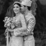 Tyas Mirasih Instagram – Hand in hand. You & me.
Today, tomorrow,forever đź’Ť
Well Organized by : @adara.wedding
Venue @themanorandara
Photography & Videography : @morden.co @samuelrustandy @bychandrasusanto
Decoration & Tents : @classytentdecoration
Carpets : @farahcarpetsofficial
Lighting : @uplightpro
Make Up : @hepidavid
Hair Do : @tominjoo
Bride’s Attire for Akad Nikah & Reception : @svarna_byikatindonesia @didietmaulana
Bride’s Crown & Headpiece @rinaldyyunardi
Jewelry : @adellejewellery
Bride’s Wedding Shoes : @regisbridalshoes
Bride’s robe : @lucette_essie
Bride’s Nail art : @kookoo.nails
Groom’s Attire for Akad Nikah & Reception : @svarna_byikatindonesia @didietmaulana
Bride and Groom textile : @the.designerworkshop
Groom’s Hairstylist : @aryadillah_27
Mother Makeup : @wulanwidianto
Sister Makeup :
@bonitaelisabeth.makeup @belovedbyhepidavid
Wedding Ring : @adellejewellery
Akad Catering :
@teppanku
@baksobuetu
@gococo.indonesia
@ponut.id
@papo_id
@cantikaputricake
Reception Catering : @themanor.cafe
Akad Souvenir : @howelandco
Reception Souvenir : @redribbongift @drzlim_official
Digital Invitation & Live streaming : @viding.co
Mahar & Ring box : @jingga_seserahanmahar
Bouquets : @faveur.florist
Wedding Cake : @sweetsalt_id
Birthday Cake : @RRCakes
Entertainment : @aqisinggih
Sound system : @deoentertainmentindonesia
MC Akad & Reception : @andrakarna
Usher : @beauty_usher
Photobooth : @theholograil
Gift : @farahcarpetsofficial
@bardismarthome
#TEZIapbahagiainTYAS The Manor Andara