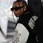 Tyga Instagram - “It was 2012, I was backstage at a Kanye concert and Virgil [Abloh] was in the dressing room and he showed me the very first designs from Off-White, and I was like ‘what is this?’ And he was just like ‘some new shit’.” Take a look at @tyga getting ready for the Off-White show at Paris Fashion Week. Filmed and edited by @noorunisa and @joseph__alberta Directed by @merrybaldi Styling by @dominicjwest