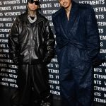 Tyga Instagram - BIG VET SZN @vetements_official @gvasalia 🦇🦇 Paris, France