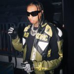 Tyga Instagram - Ain’t gang if ya let shi slide