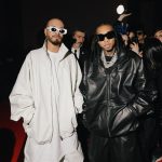Tyga Instagram - BIG VET SZN @vetements_official @gvasalia 🦇🦇 Paris, France