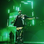 Tyga Instagram - Ain’t gang if ya let shi slide